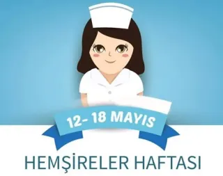 Hemşirelik Haftası Paneli