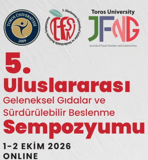 Sustainable Nutrition Symposium