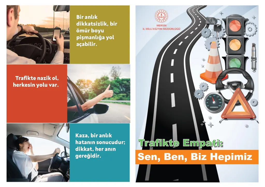 Trafikte Empati