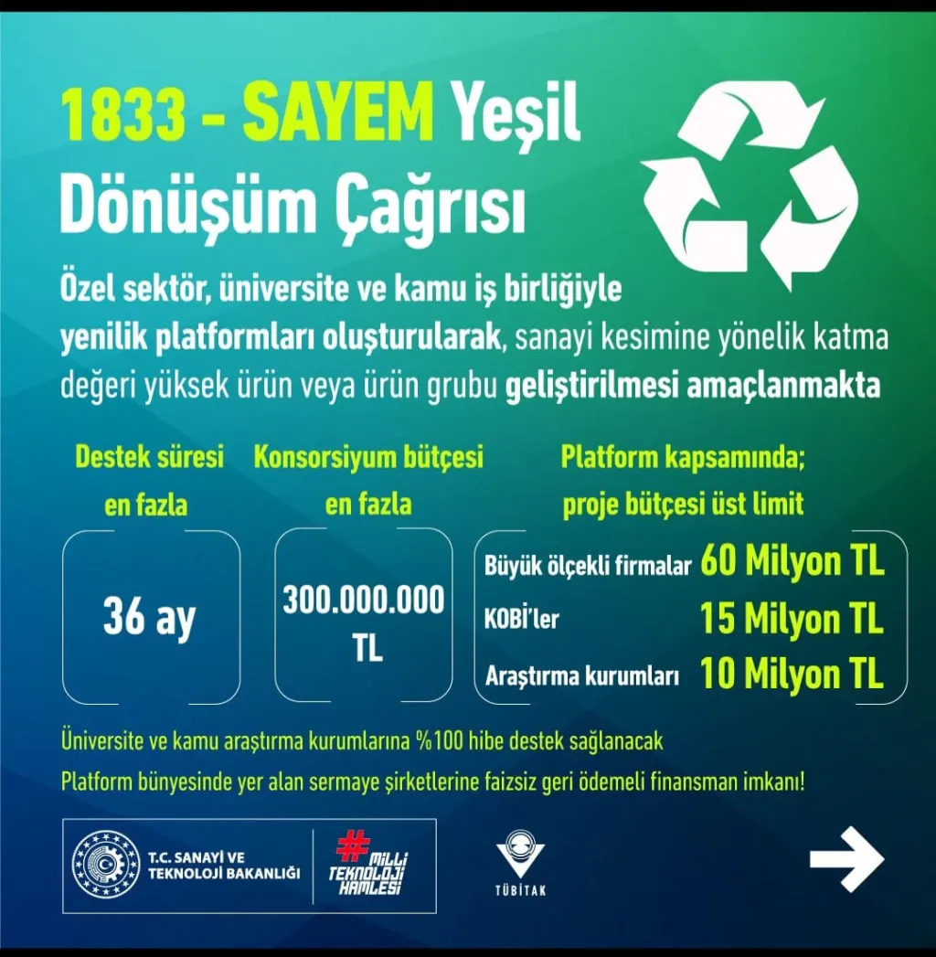 Duyurular Duyurular