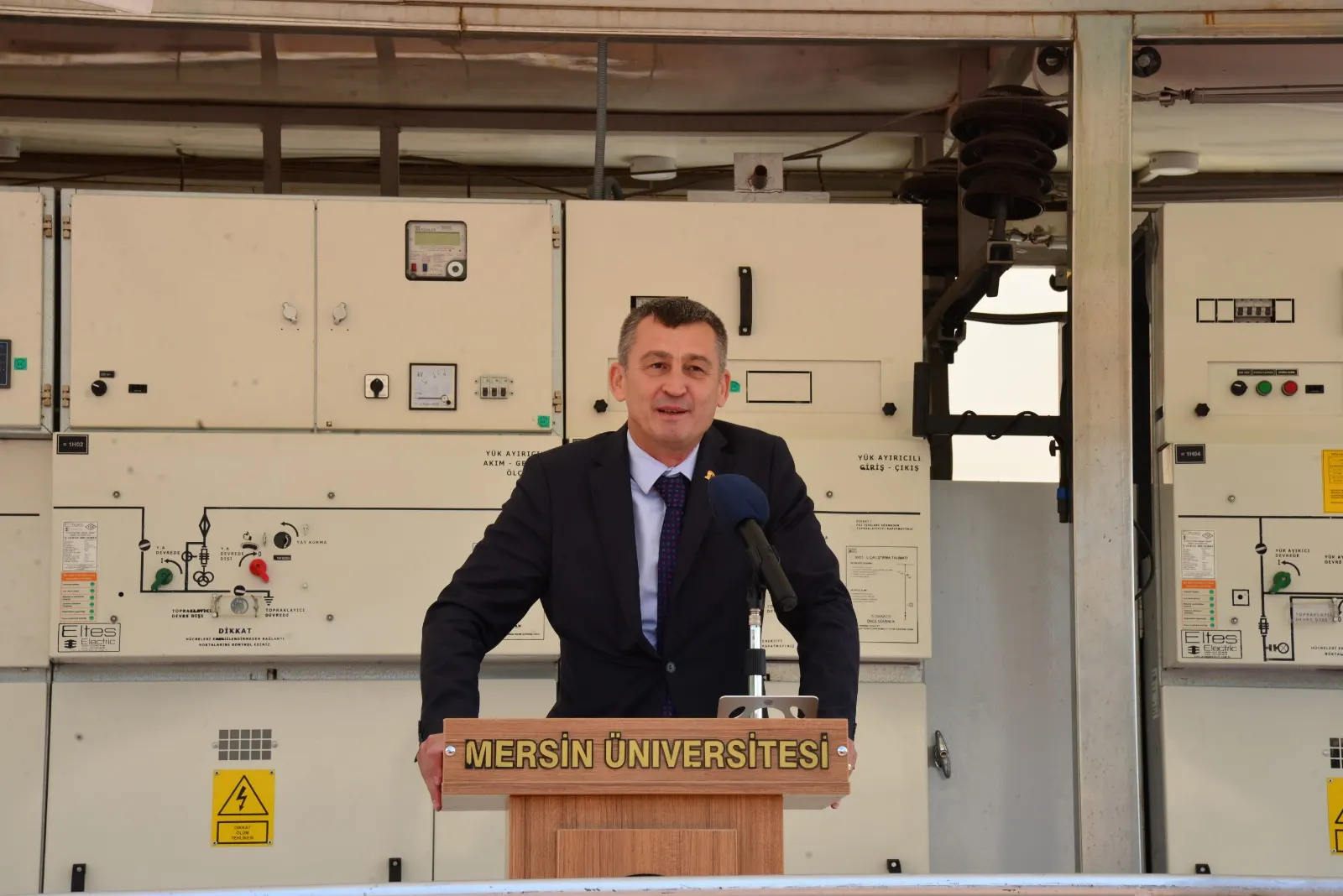 Enerji̇sa Mobi̇l Eği̇ti̇m Tiri Bi̇zi̇mle!