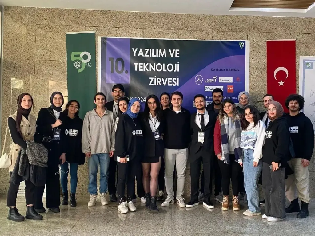 Etkinliklerimiz