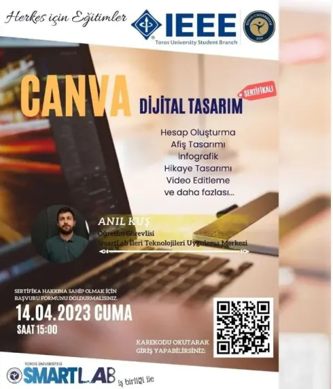 Eğitimlerimiz