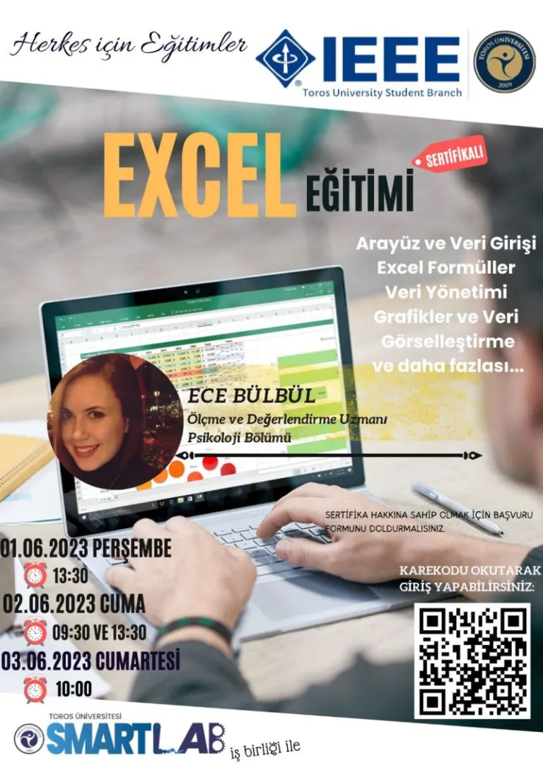 Eğitimlerimiz