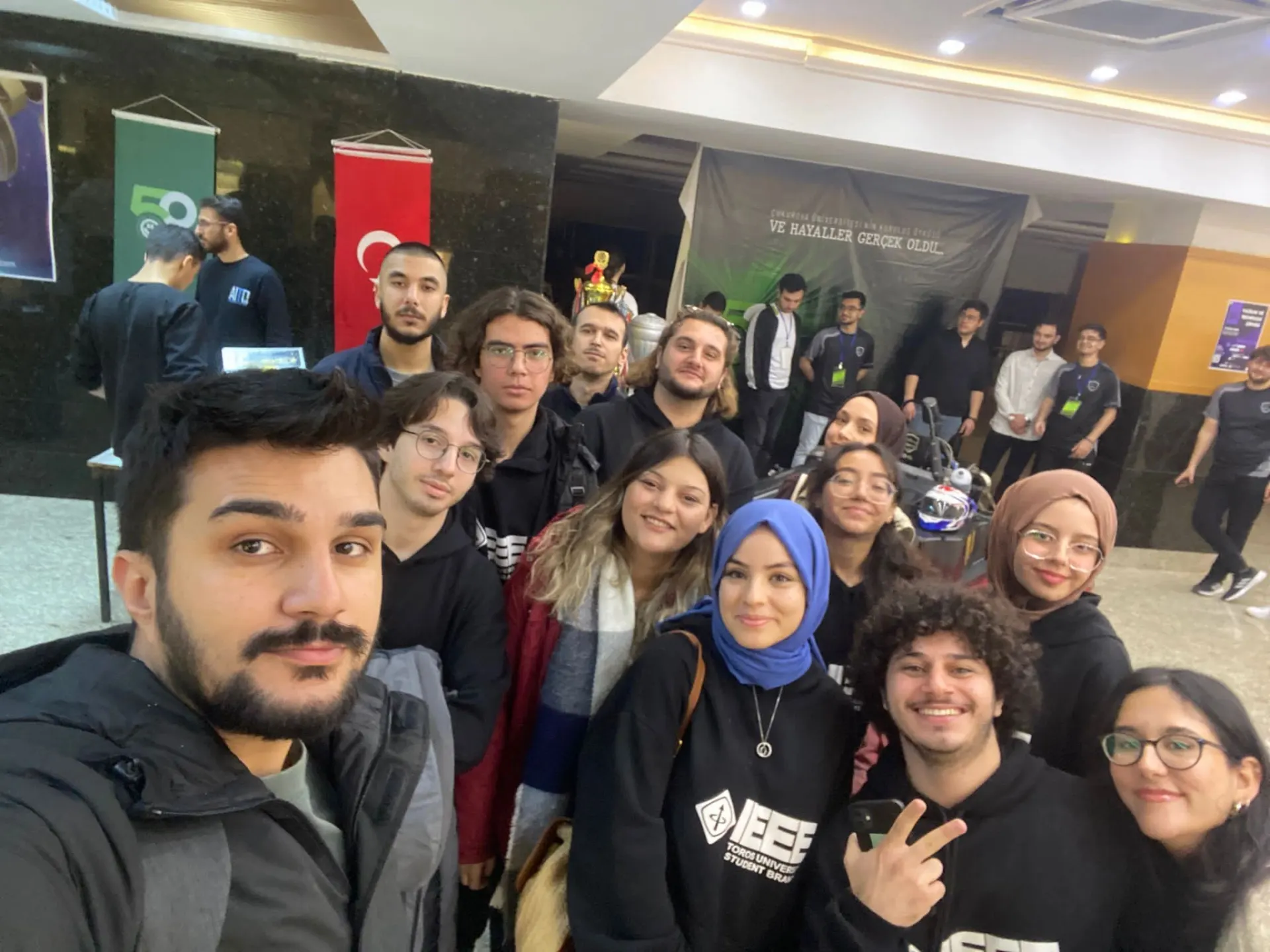 Eğitimlerimiz