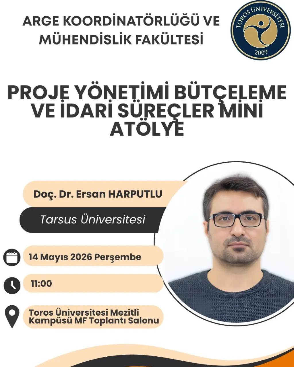 Duyurular Duyurular