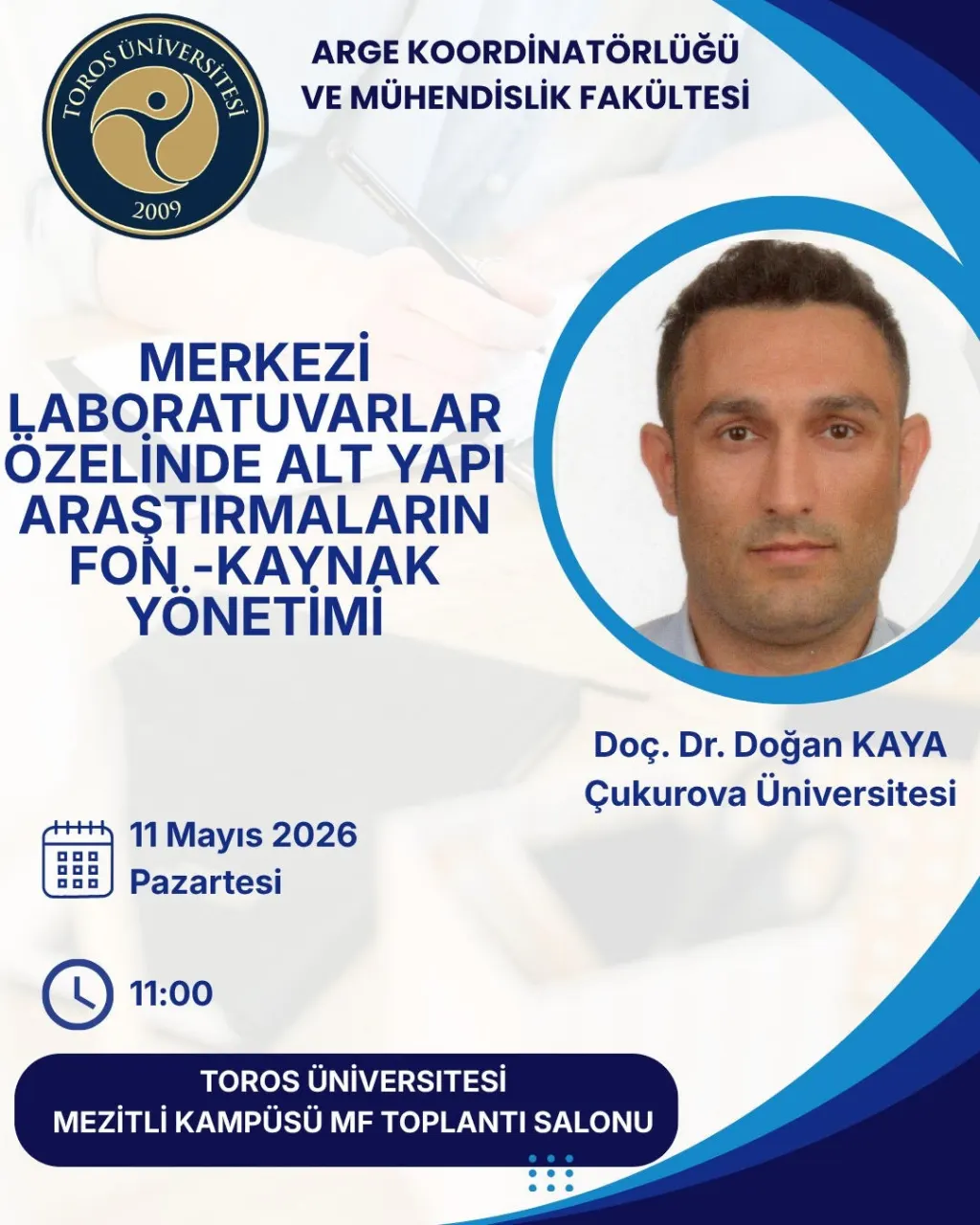 Duyurular Duyurular