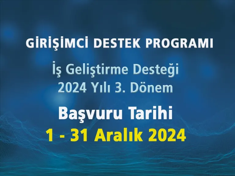 Duyurular Duyurular