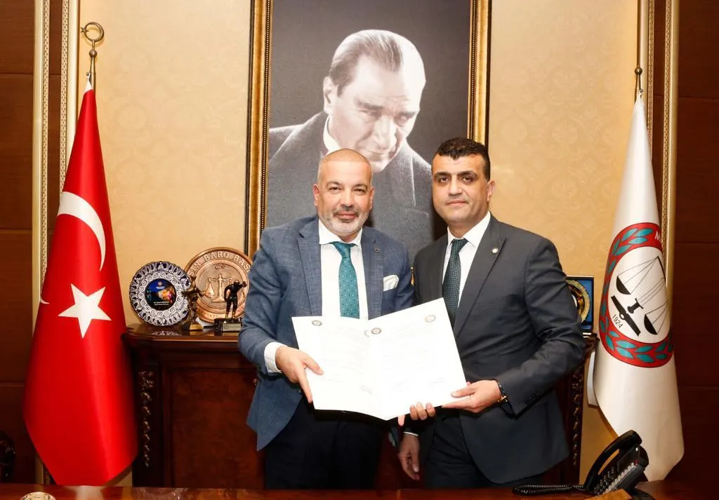 Mersin Barosu ile Toros Üniversitesi Arasında Eğitimde İşbirliği Protokolü İmzalandı