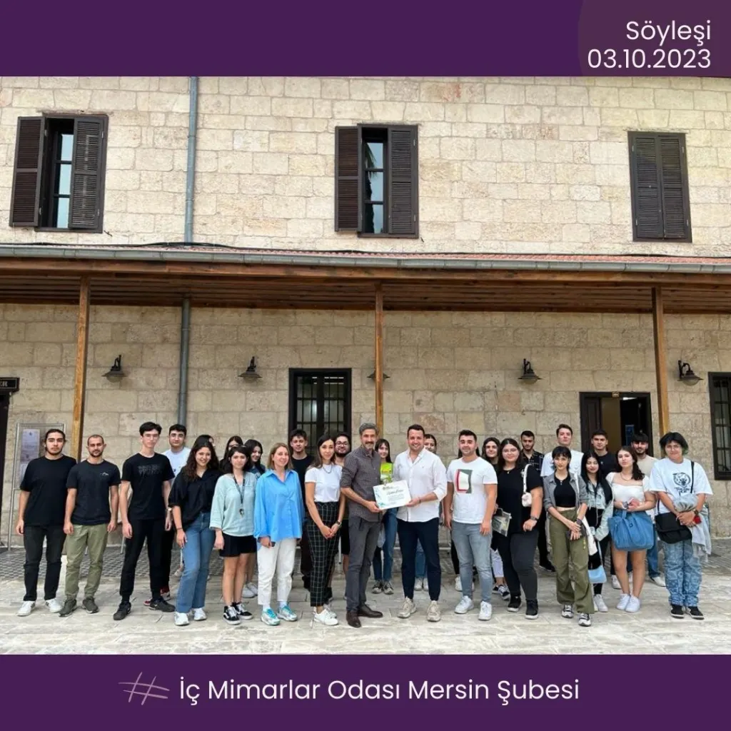 Güzel Sanatlar, Tasarım ve Mimarlık Fakültesi Oryantasyon Programı