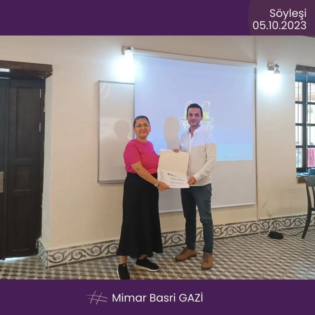 Güzel Sanatlar, Tasarım ve Mimarlık Fakültesi Oryantasyon Programı