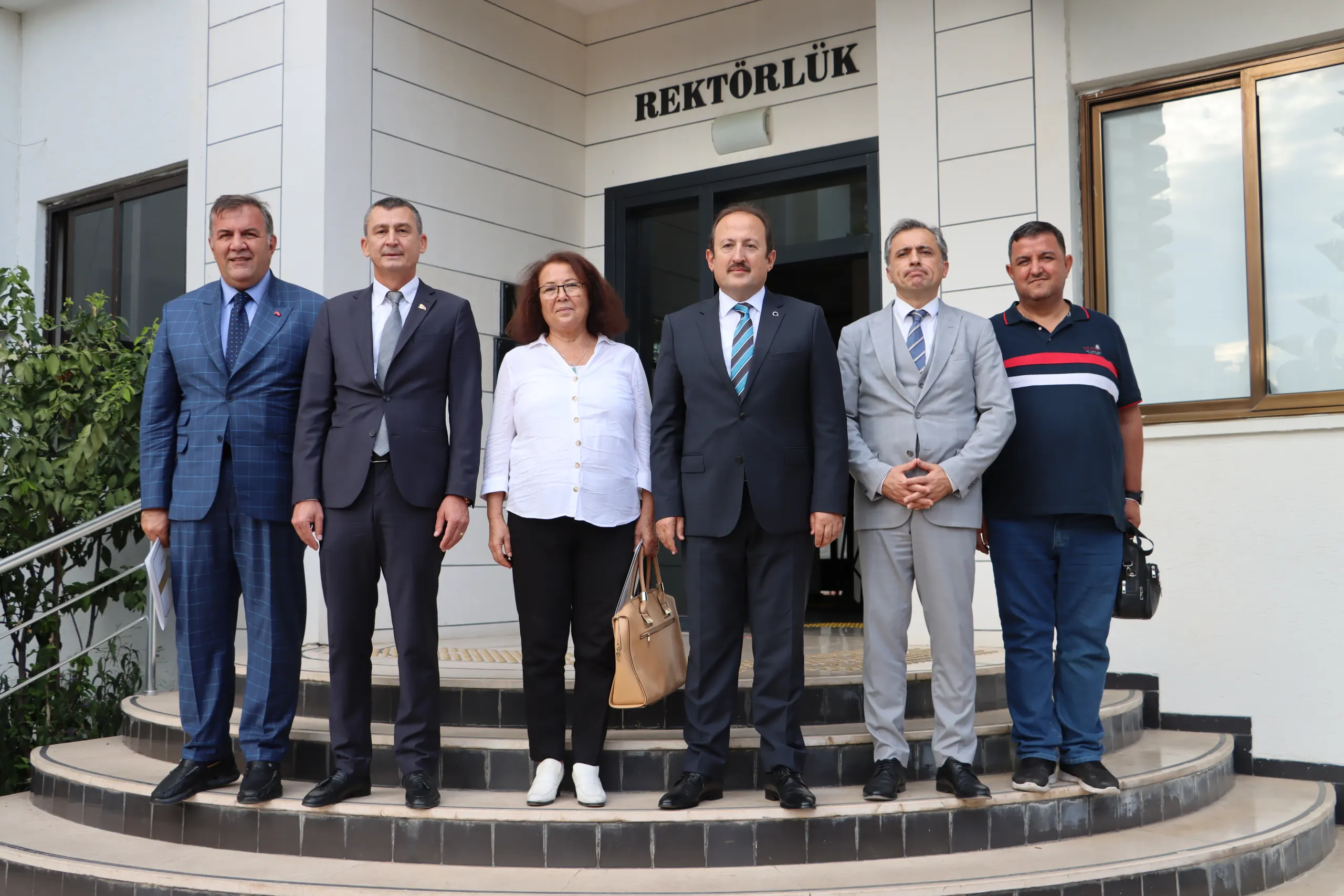 Martyr Mother Ayla çi̇ğa Re-enrolled At Toros University