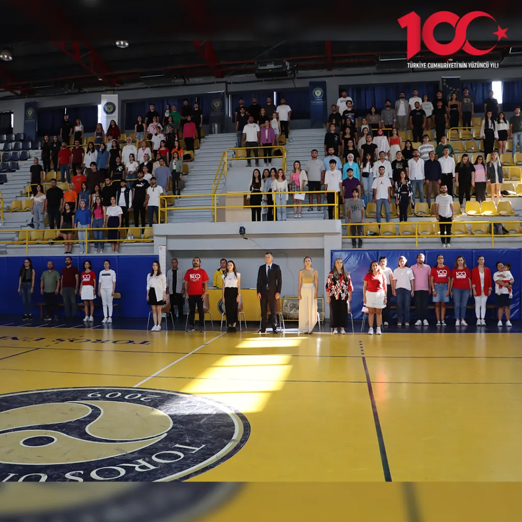 Prizes Were Awarded In The Shmyo Tournament On The 100th Anniversary Of The Republic
