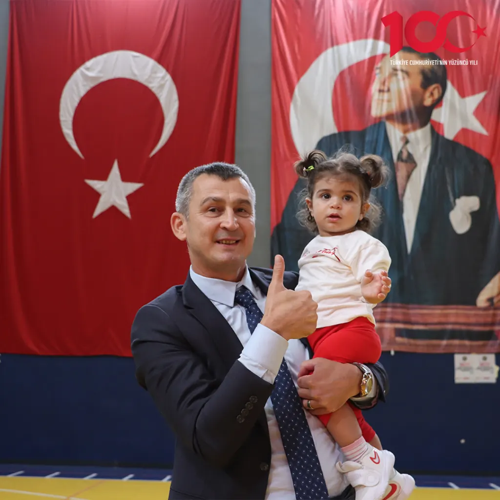 Cumhuriyet’in 100. Yılında Shmyo Turnuvası’nda Ödüller Sahiplerini Buldu