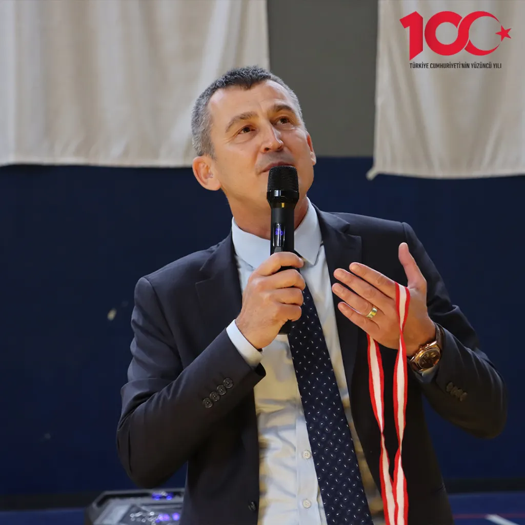 Cumhuriyet’in 100. Yılında Shmyo Turnuvası’nda Ödüller Sahiplerini Buldu