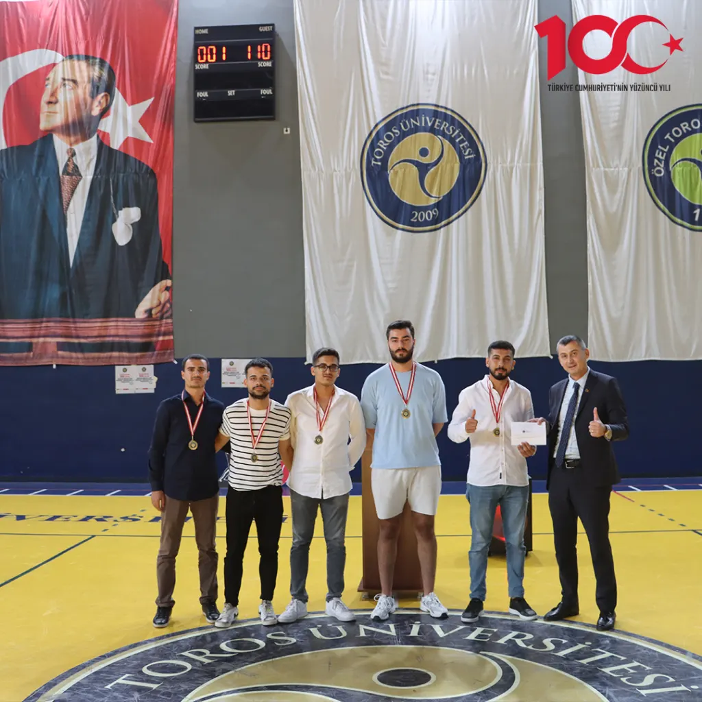 Prizes Were Awarded In The Shmyo Tournament On The 100th Anniversary Of The Republic