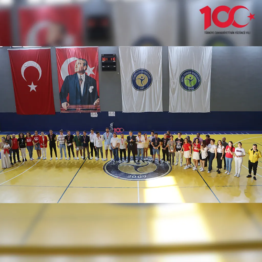 Prizes Were Awarded In The Shmyo Tournament On The 100th Anniversary Of The Republic