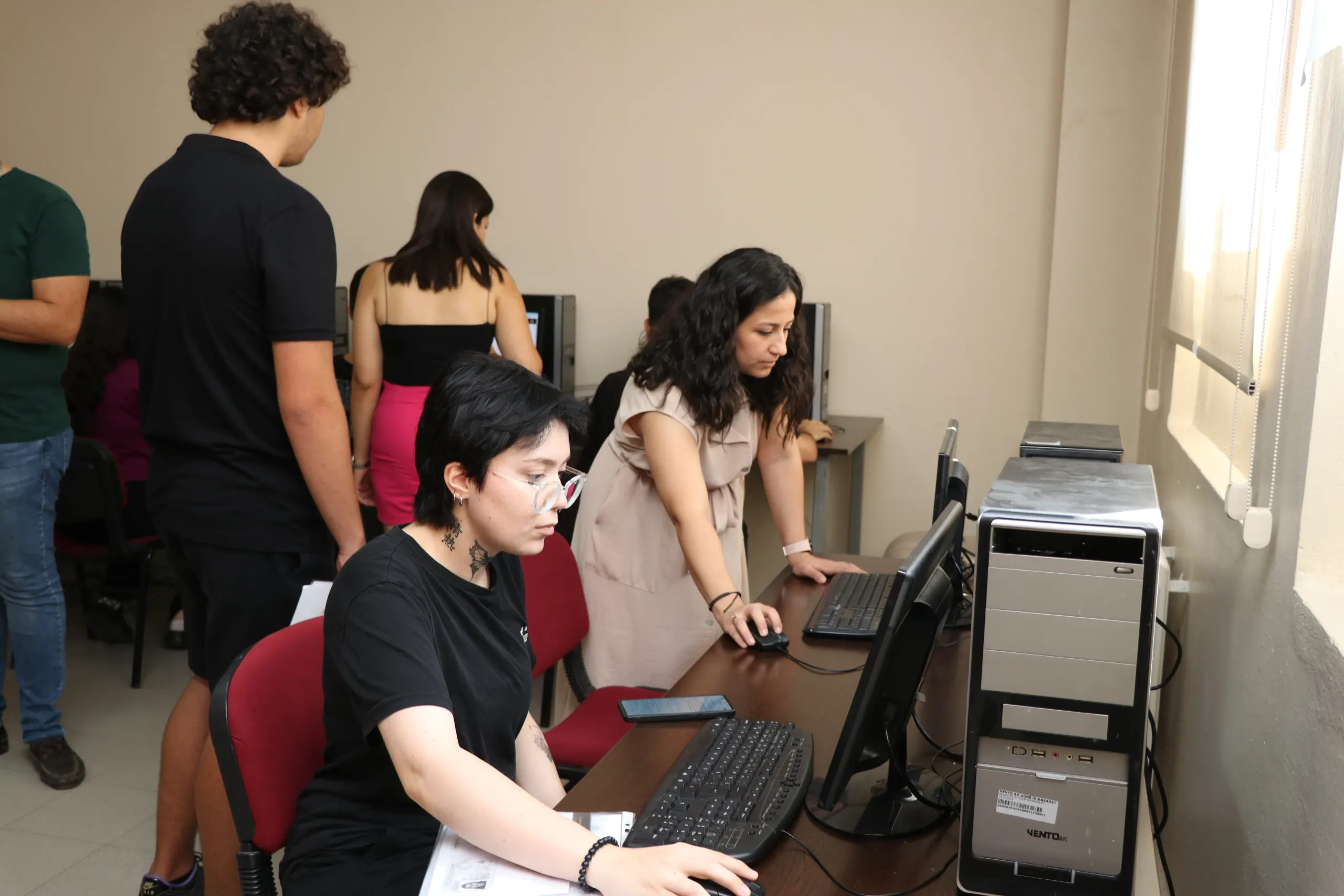 Registration Excitement Starts At Toros University