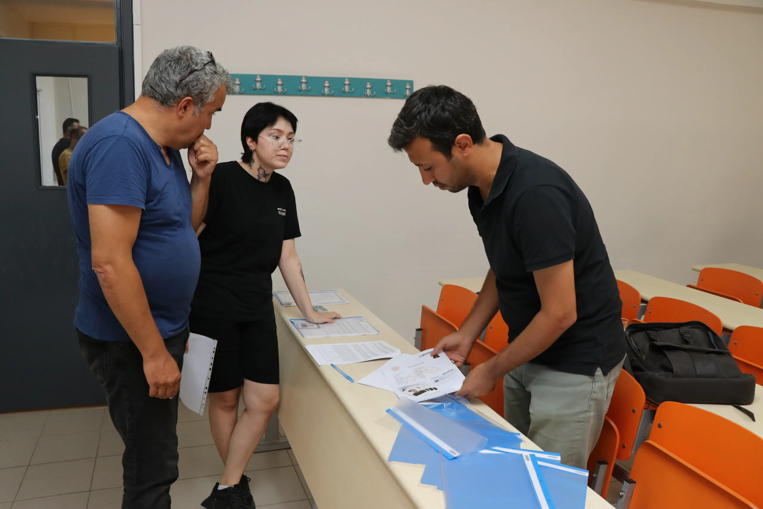 Registration Excitement Starts At Toros University