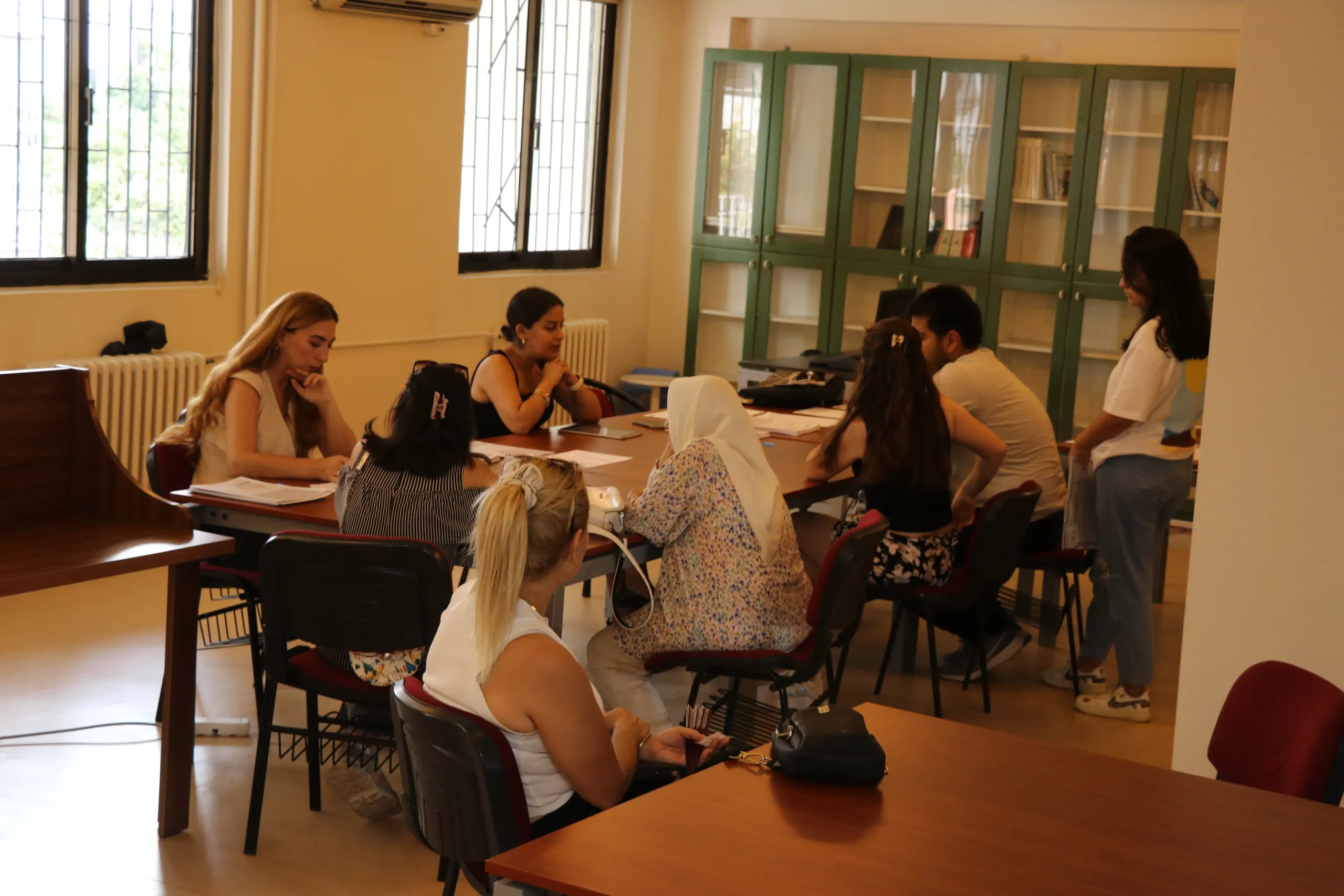 Registration Excitement Starts At Toros University