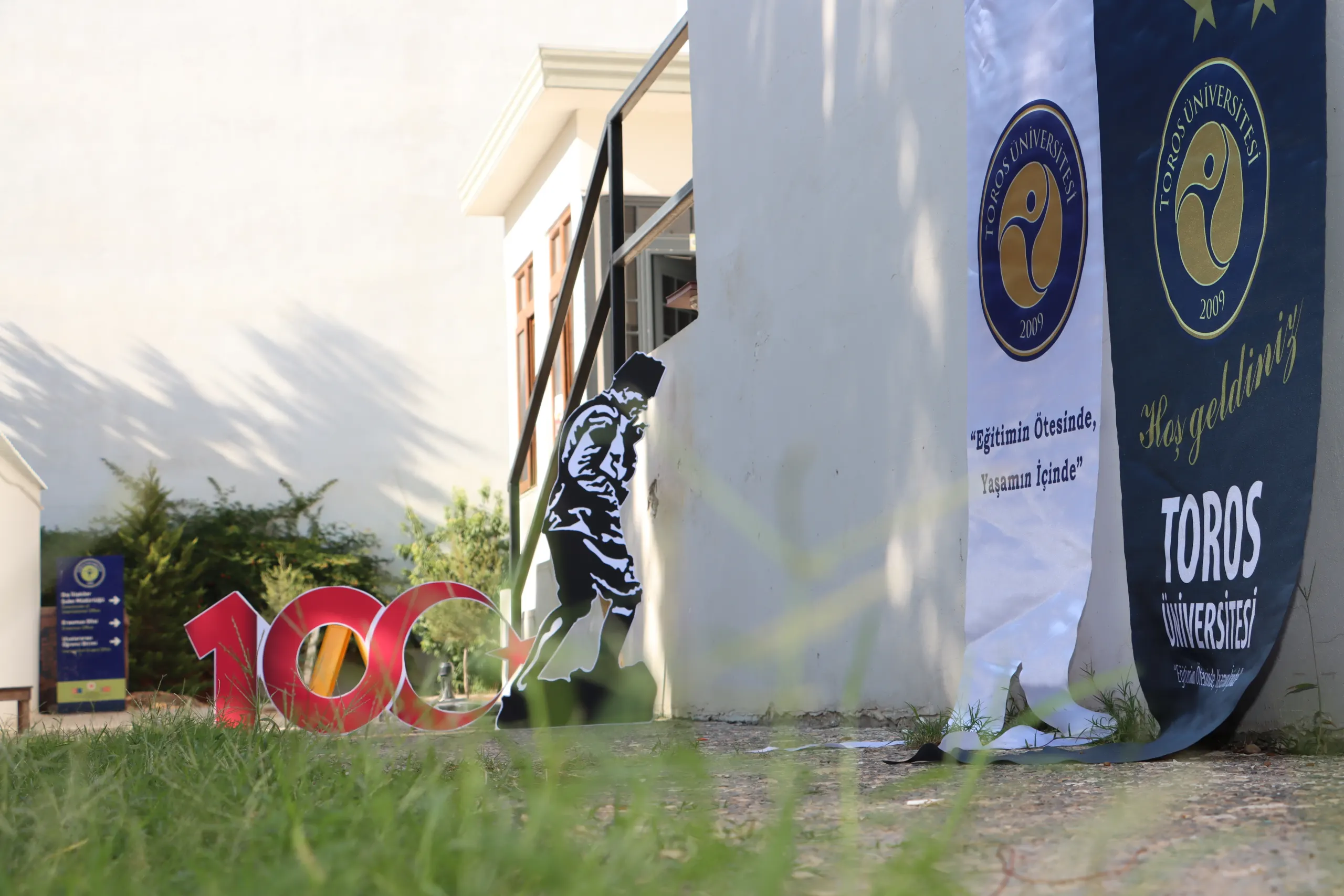 Health Services Vocational School Tournament In The 100th Anniversary Of The Republic