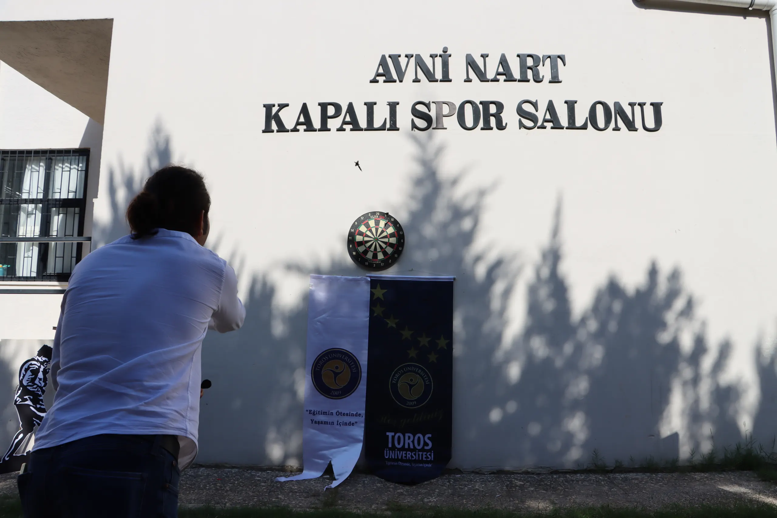 Health Services Vocational School Tournament In The 100th Anniversary Of The Republic