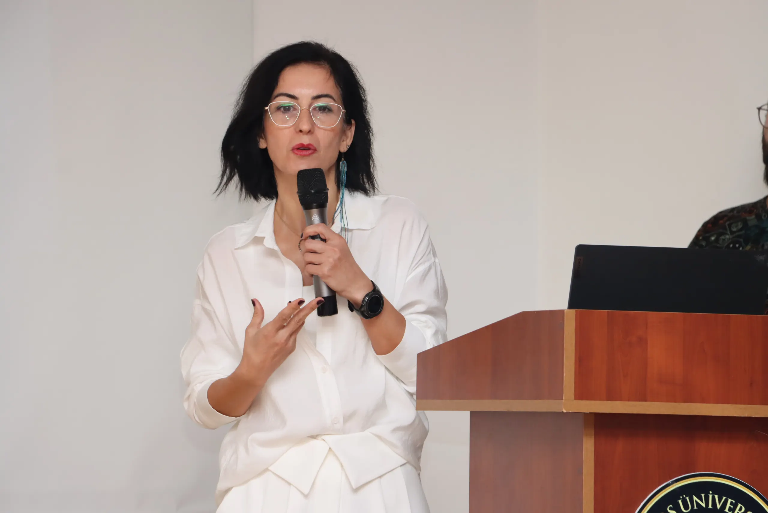 Radiation Awareness At Toros University