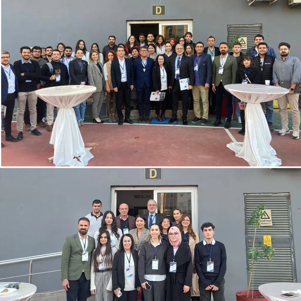 Mühendislik Fakültesi’nde “fonksiyonel Malzemeler ve Mühendislik Çalıştayı-2023 / Workshop On Functıonal Materıals Scıence And Engıneerıng-2023”