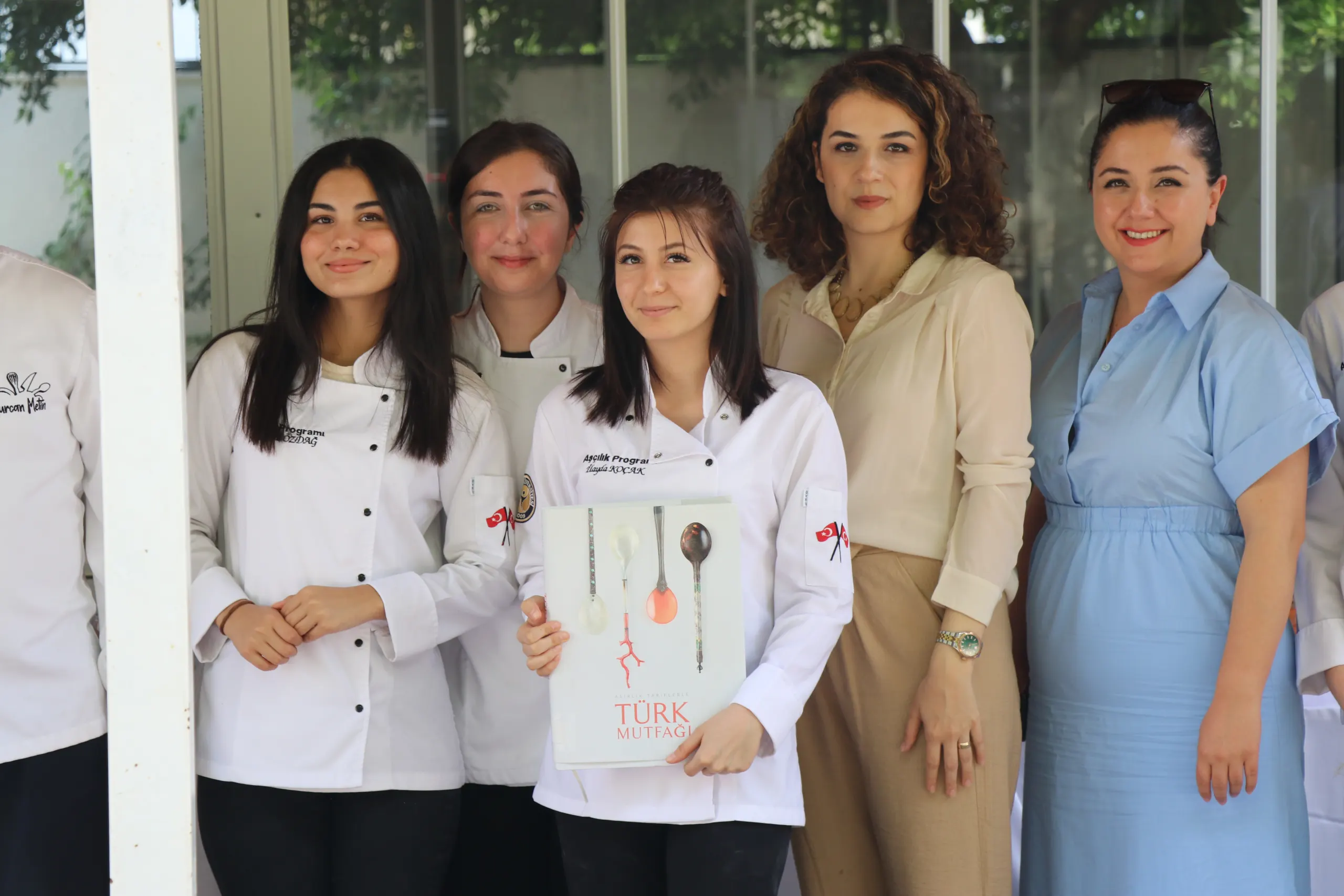 Toros Üniversitesi’nde ‘’türk Mutfağı Haftası’’ Kutlandı