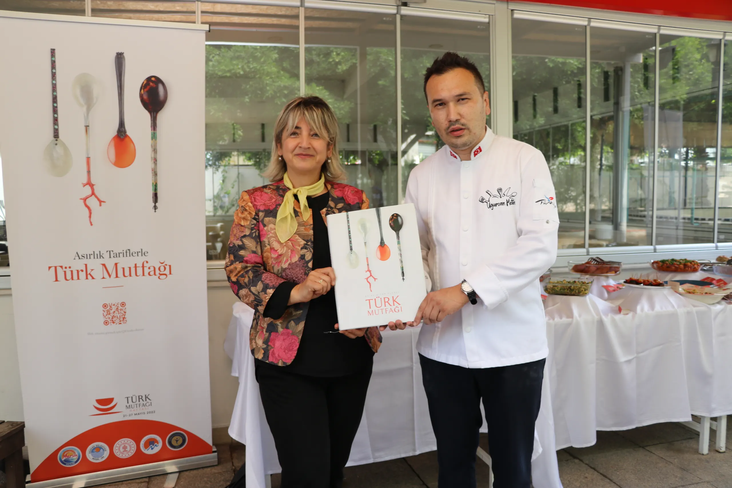 "turkish Cuisine Week" Celebrated At Toros University