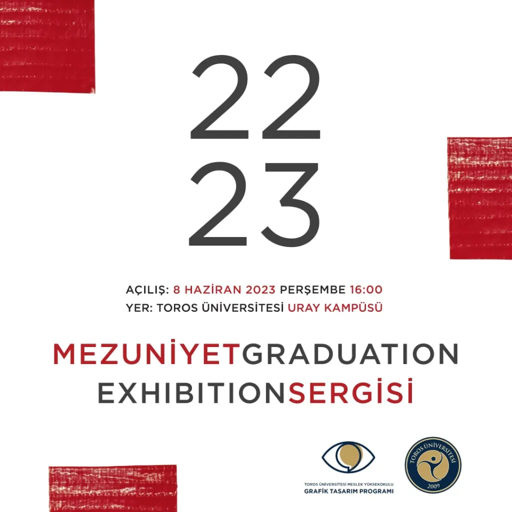 Meslek Yüksekokulundan Rektör Arıöz'e Grafik Tasarım Programı Mezuniyet Sergisi Daveti