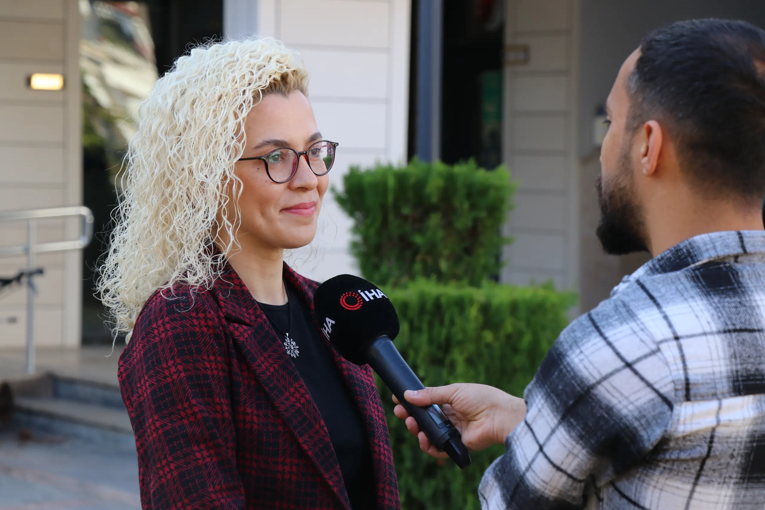 Depremler İnsanları Psikolojik Olarak Etkiledi Depremler İnsanları Psikolojik Olarak Etkiledi