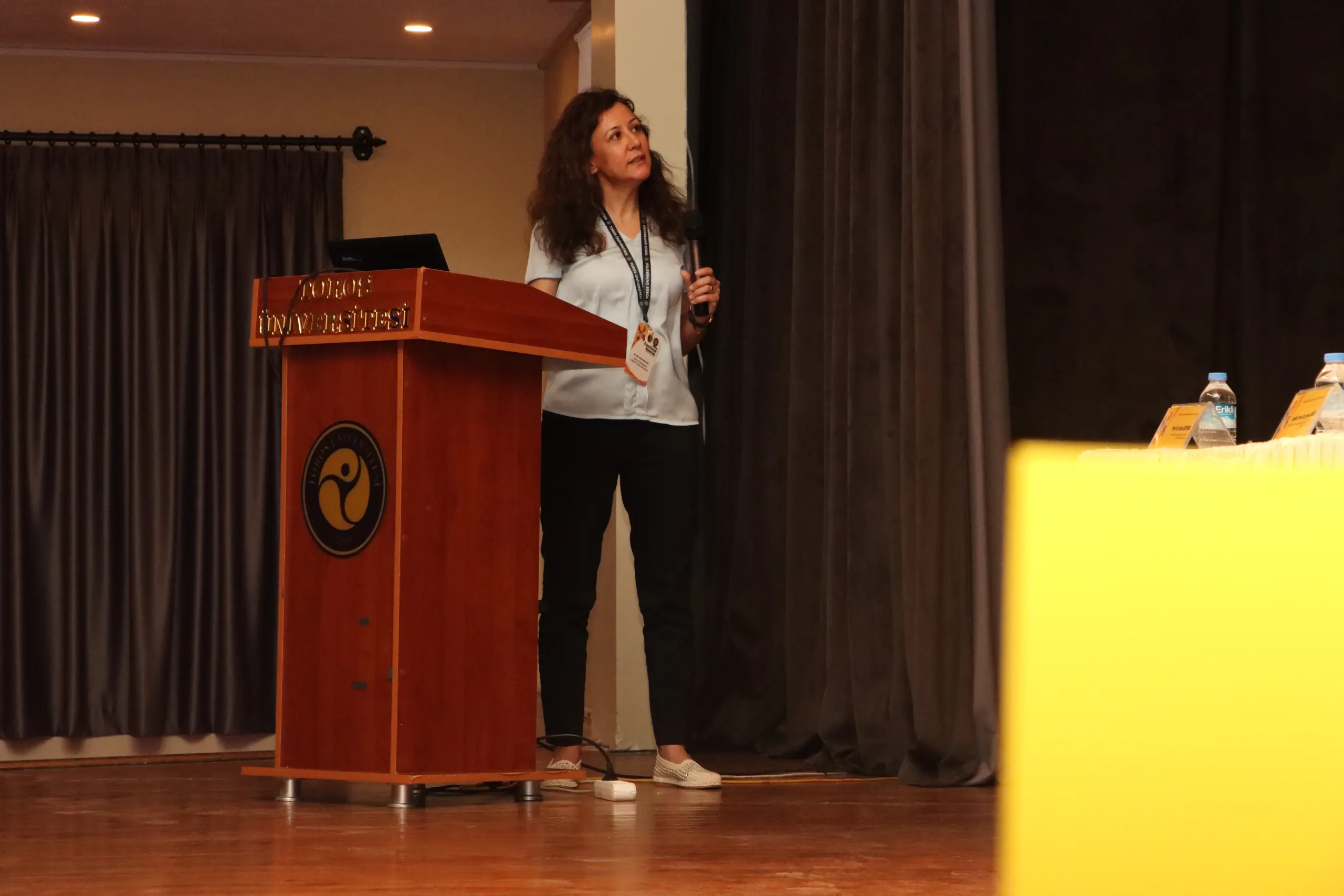 Functional Materials Science And Engineering 2024 Symposium Was Held At Toros University