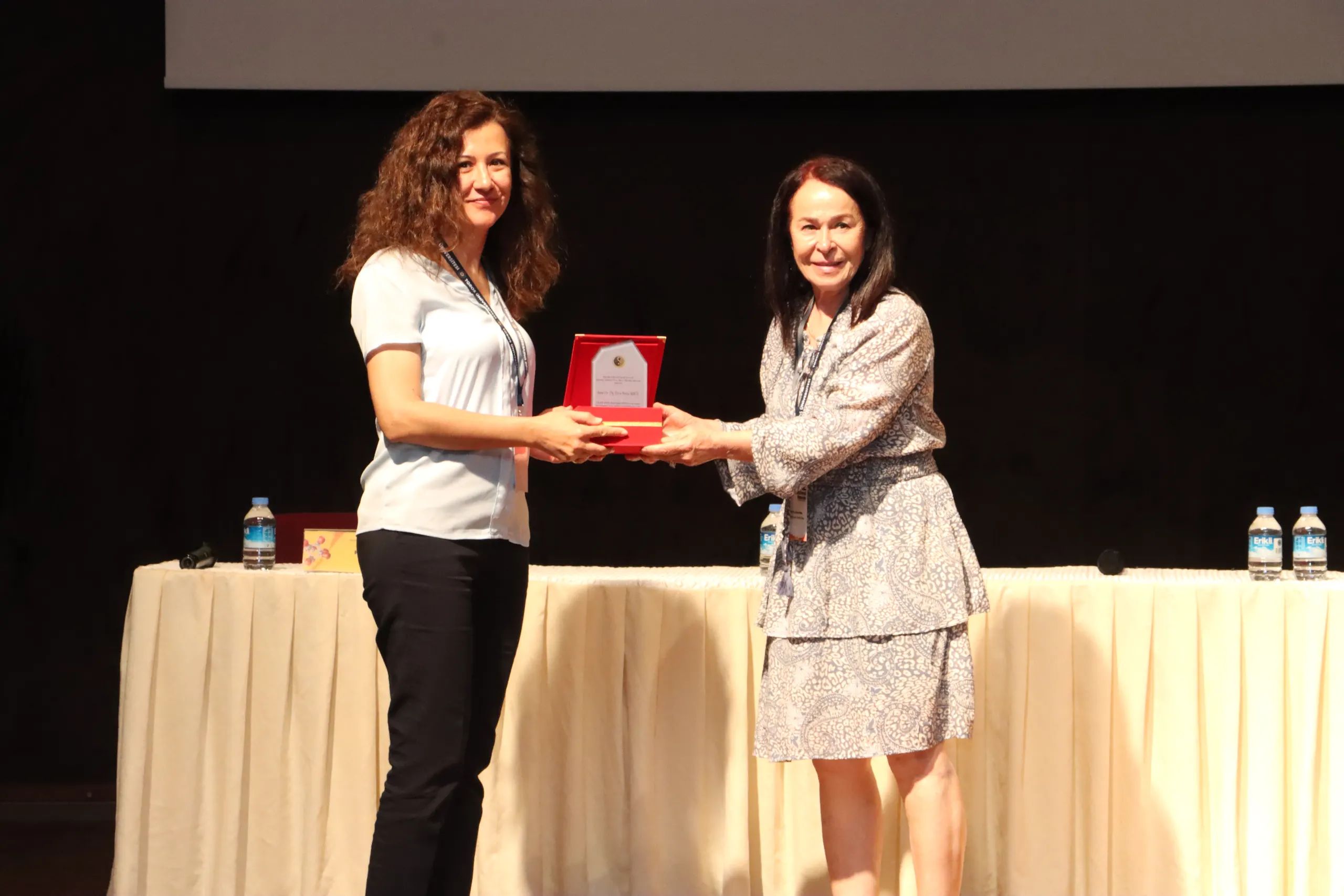 Functional Materials Science And Engineering 2024 Symposium Was Held At Toros University