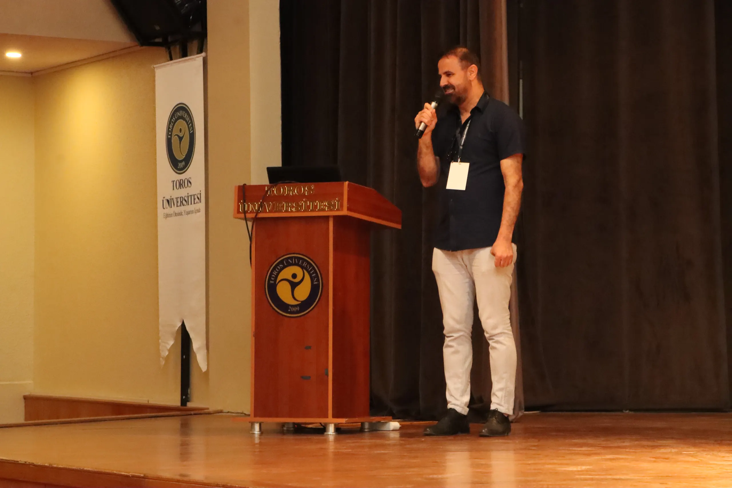 Functional Materials Science And Engineering 2024 Symposium Was Held At Toros University