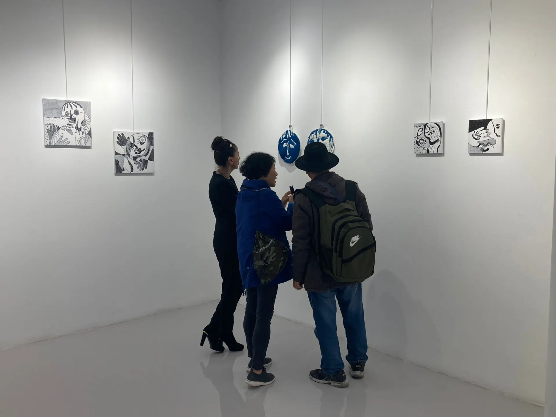 Toros University 3rd International Art Symposium Started Toros University 3rd International Art Symposium Started