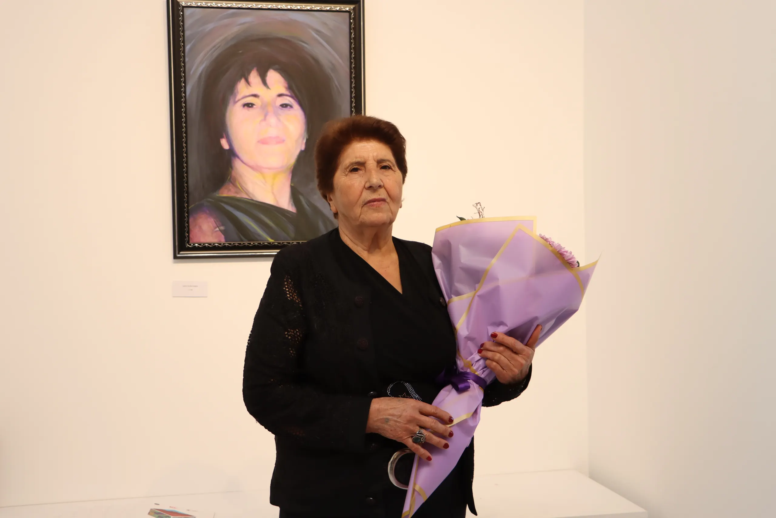 Toros Üniversitesi’nde Gülüm Özveren Sanat Galerisi Açıldı