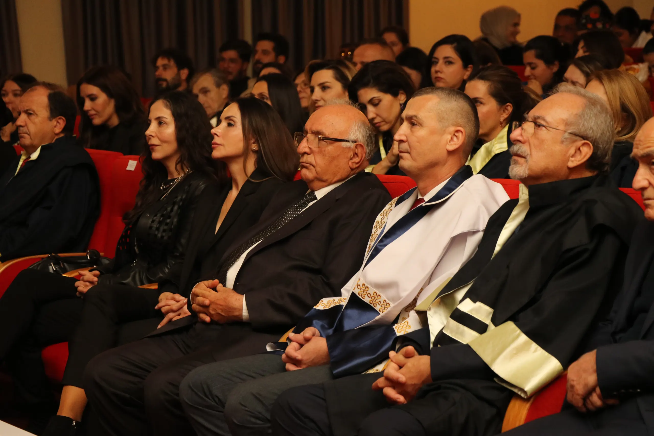 Toros Üniversitesi 2022-2023 Akademik Yılı Açılışı Gerçekleşti
