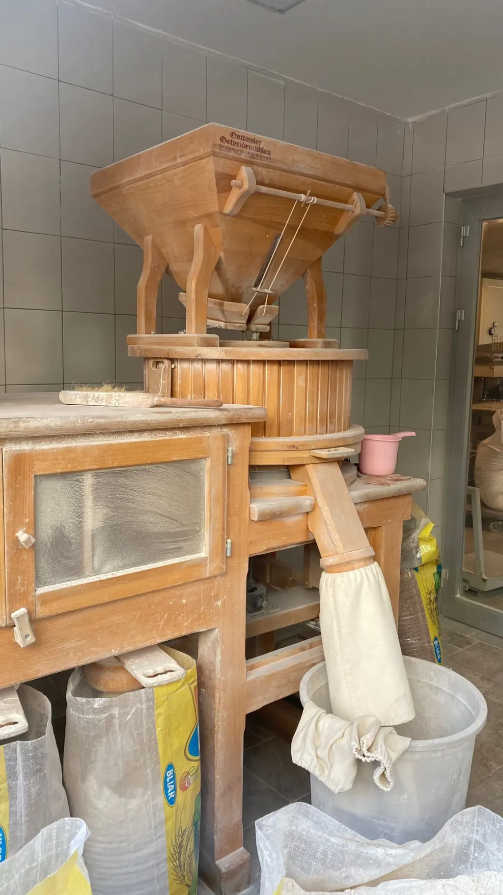 Gastronomi ve Mutfak Sanatları Bölümü Öğrencileri Gattini’de