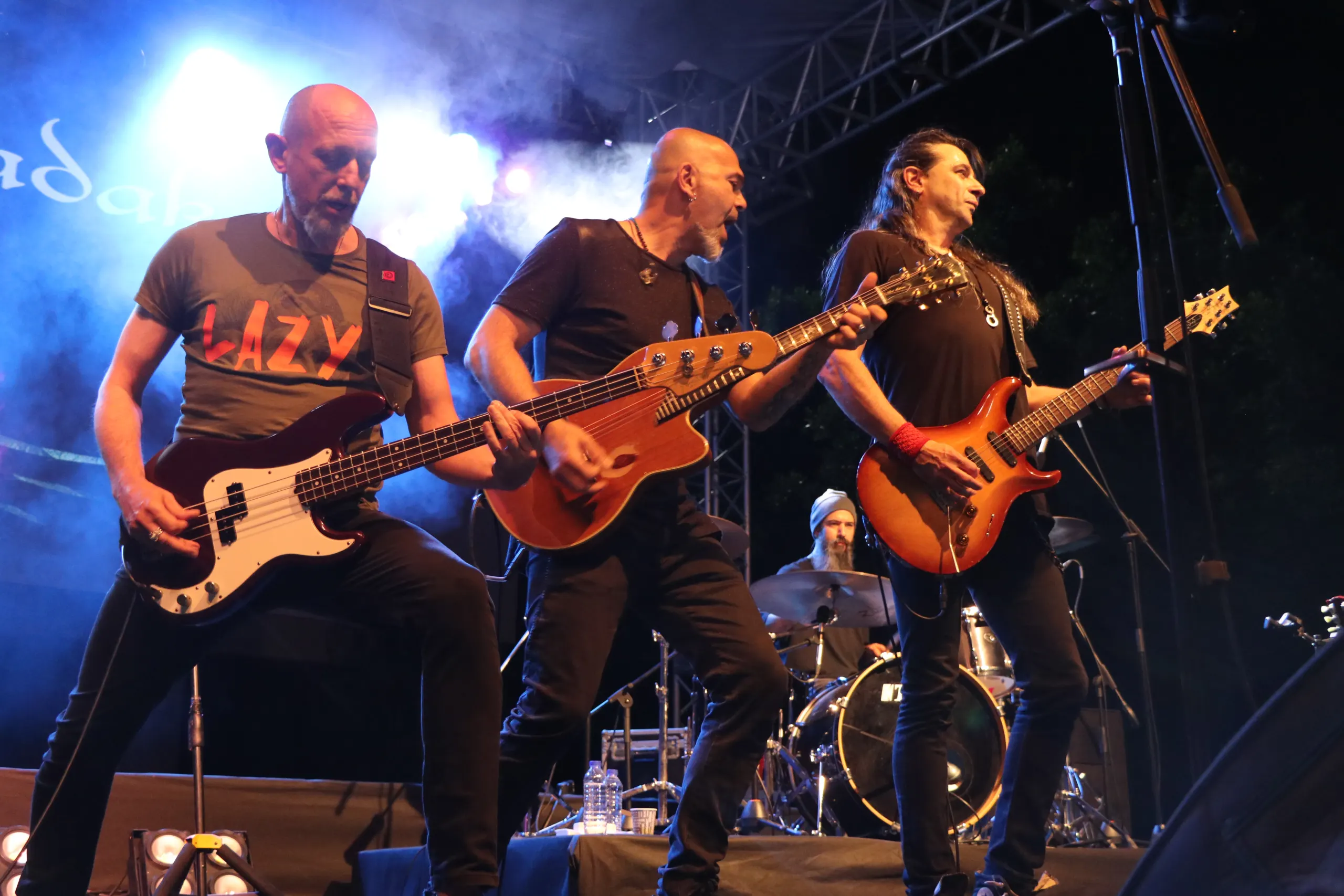 Tufest'22 Renkli Görüntülere Sahne Oldu