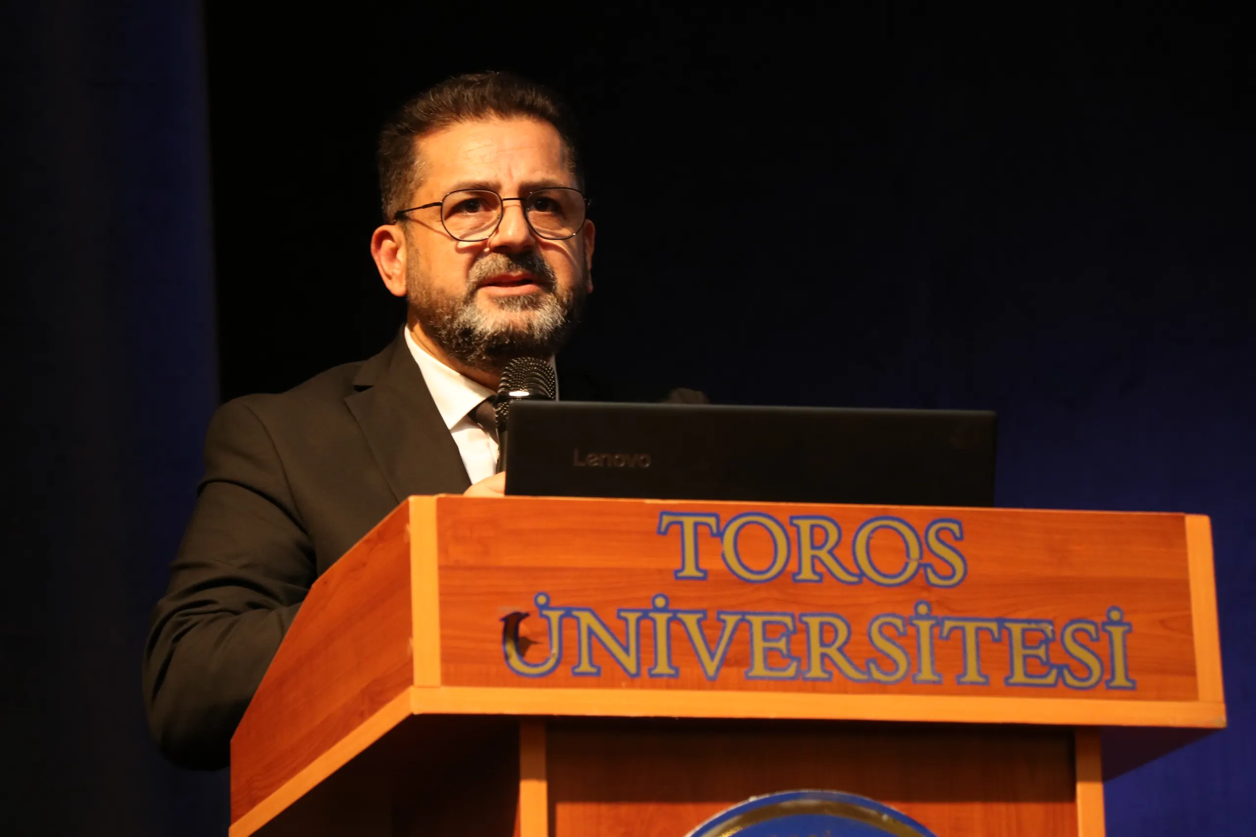 Toros Üniversitesi’nde Meme Kanseri Farkındalık Ayı Etkinliği