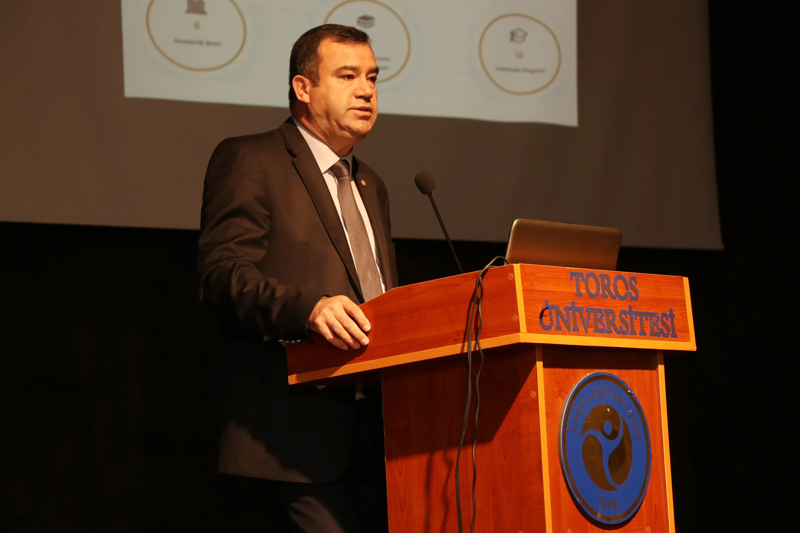 ULUSLARARASI TİCARET ve LOJİSTİK BÖLÜMÜ, ATILIM ÜNİVERSİTESİ AKADEMİSYEN VE ÖĞRENCİLERİNİ AĞIRLADI