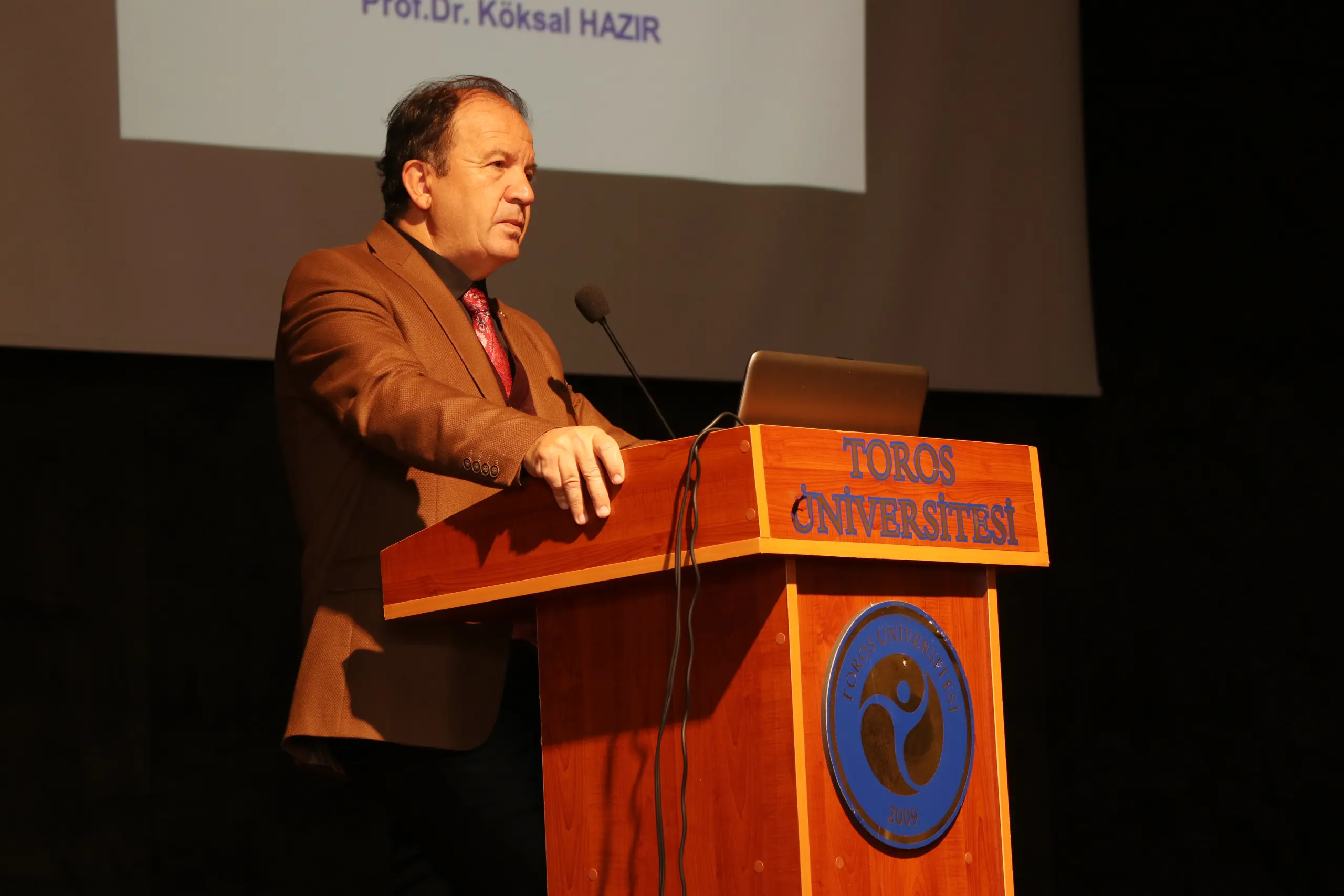ULUSLARARASI TİCARET ve LOJİSTİK BÖLÜMÜ, ATILIM ÜNİVERSİTESİ AKADEMİSYEN VE ÖĞRENCİLERİNİ AĞIRLADI