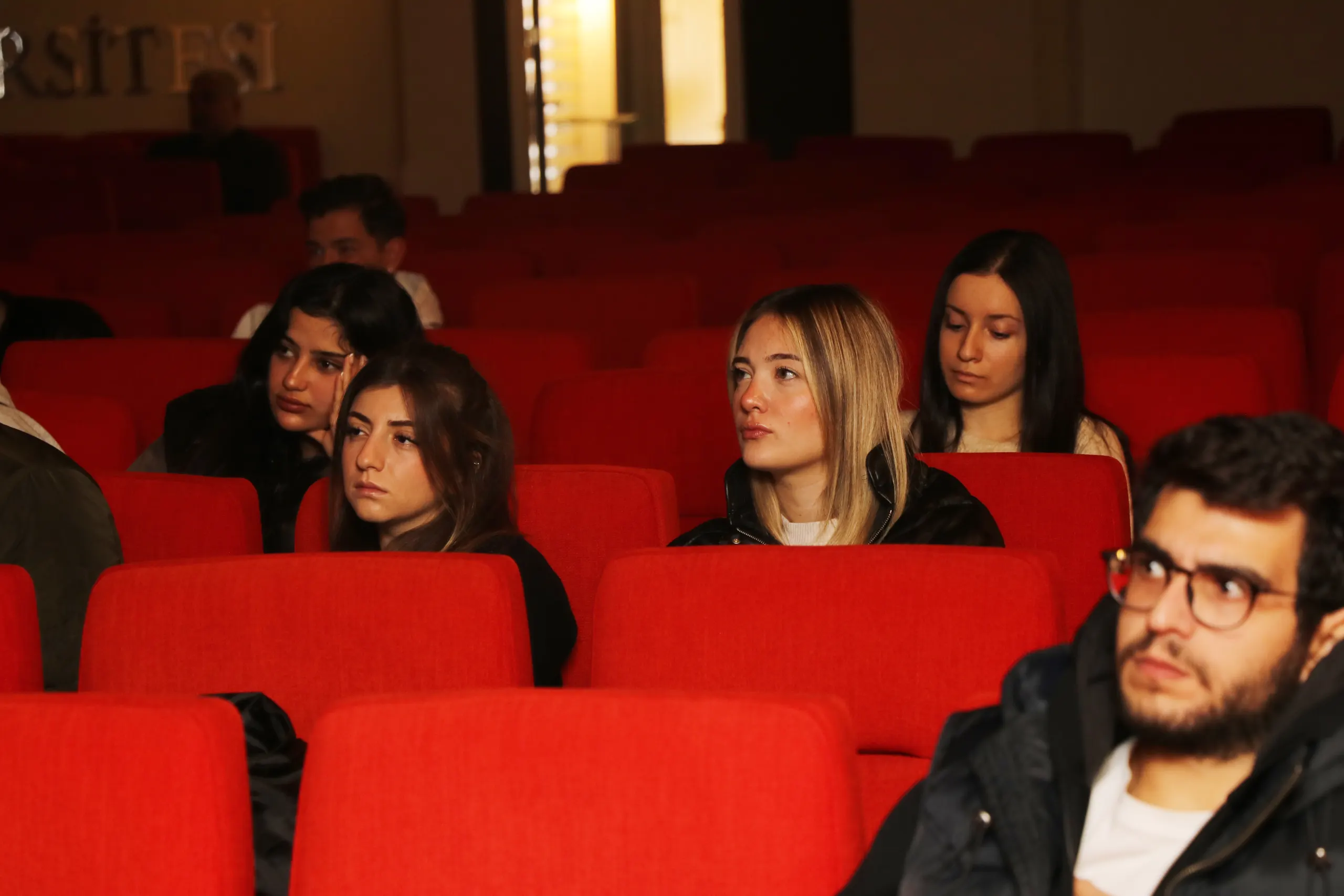 ULUSLARARASI TİCARET ve LOJİSTİK BÖLÜMÜ, ATILIM ÜNİVERSİTESİ AKADEMİSYEN VE ÖĞRENCİLERİNİ AĞIRLADI