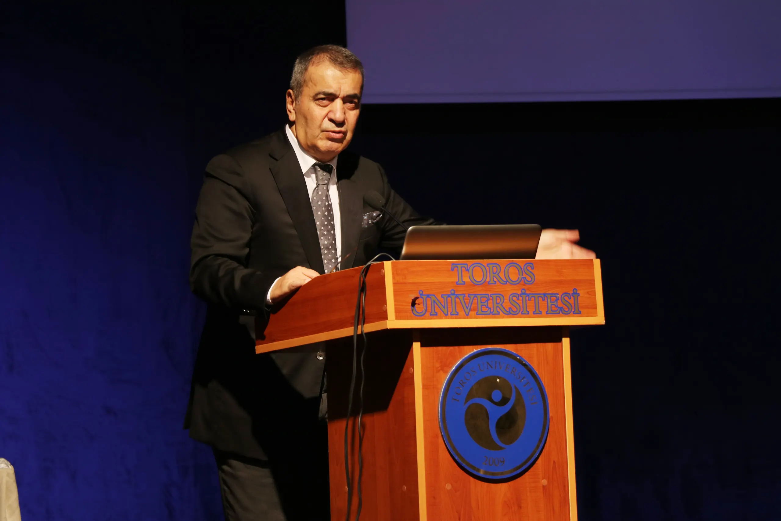 ULUSLARARASI TİCARET ve LOJİSTİK BÖLÜMÜ, ATILIM ÜNİVERSİTESİ AKADEMİSYEN VE ÖĞRENCİLERİNİ AĞIRLADI