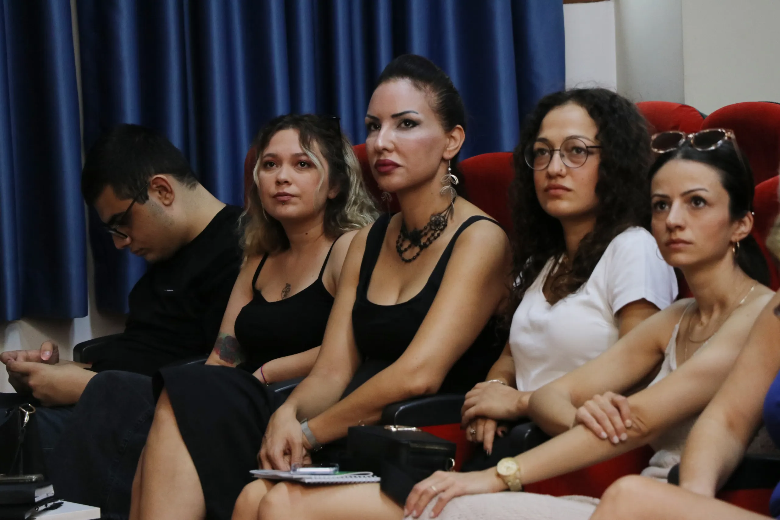 Yabancı Diller Yüksekokulu’ndan Oryantasyon Eğitimi