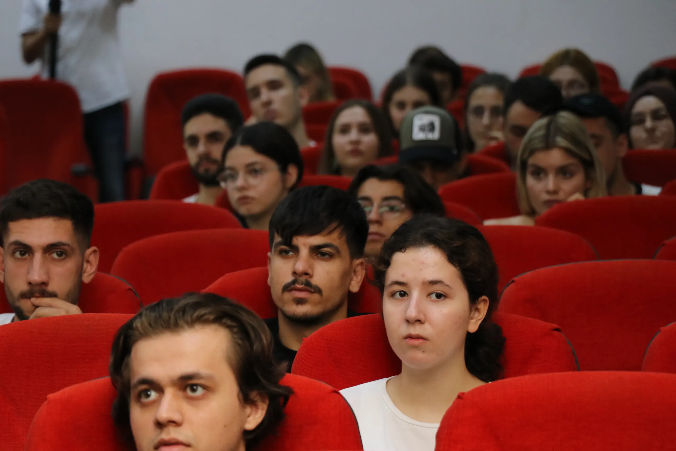Yabancı Diller Yüksekokulu’ndan Oryantasyon Eğitimi