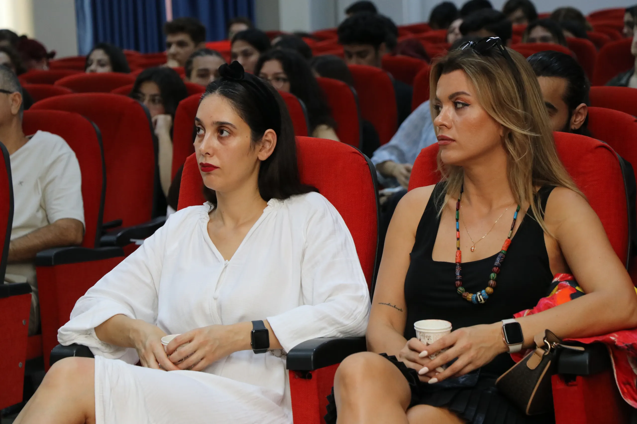 Yabancı Diller Yüksekokulu’ndan Oryantasyon Eğitimi