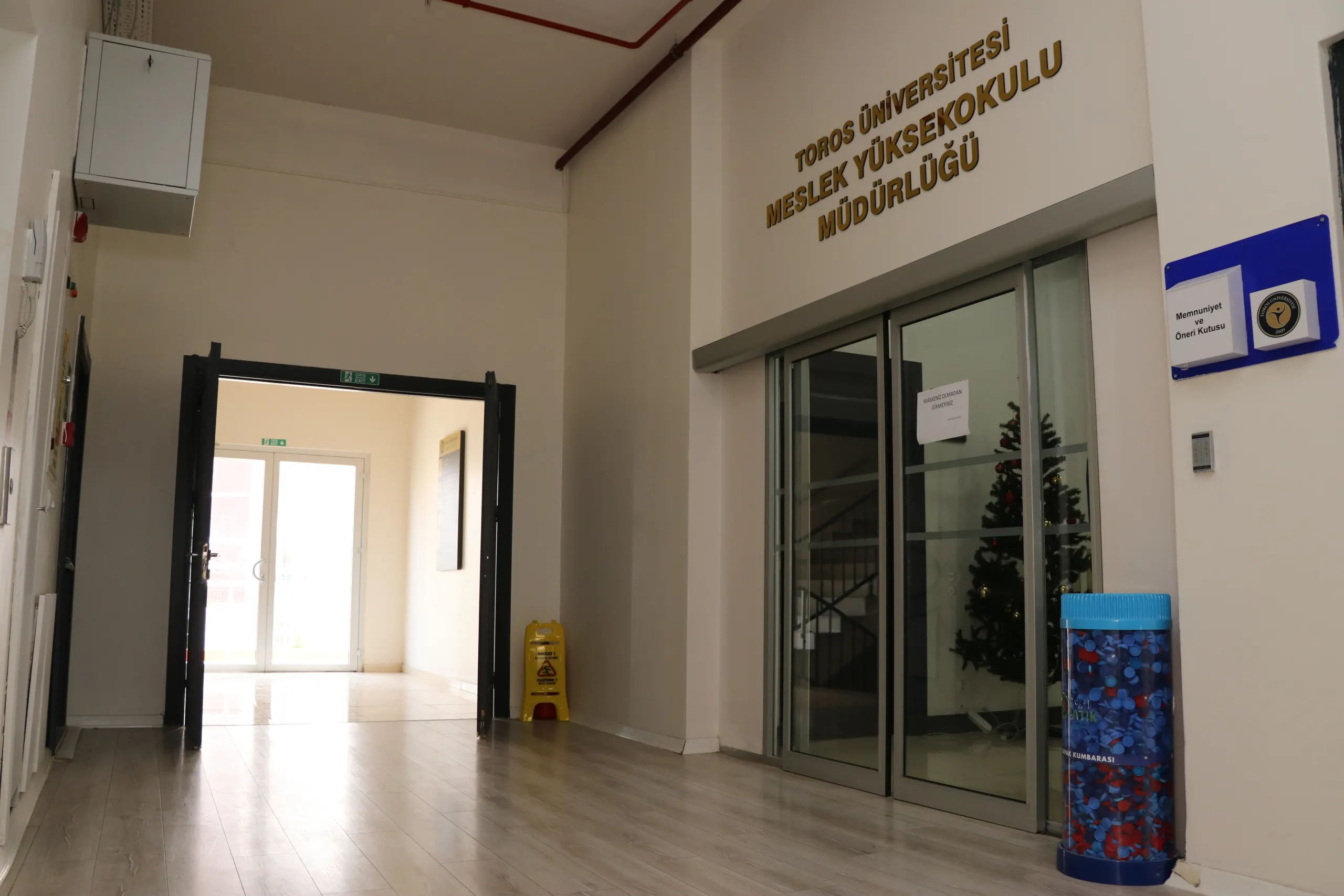 Myo’dan Tekerlekli Sandalye Mavi Kapak Etkinliği