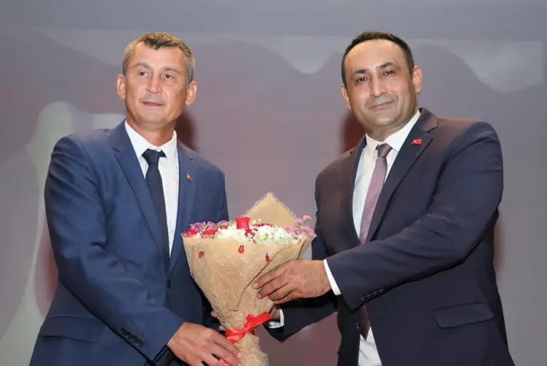 Toroslar Belediyesi ile İşbirliği Protokolü İmzalandı
